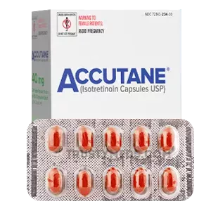 Accutane