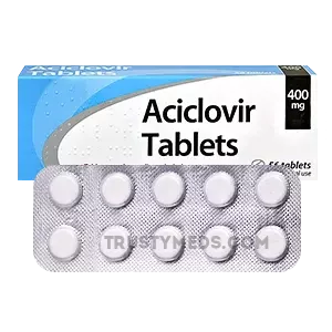 Aciclovir