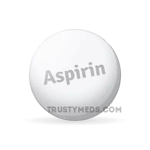 Aspirin