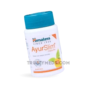 Ayurslim