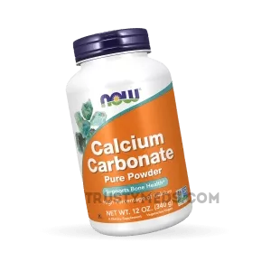 Calcium Carbonate