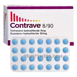 Contrave