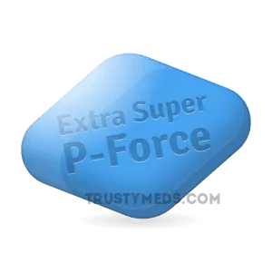 Extra Super P-Force