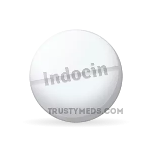 Indocin