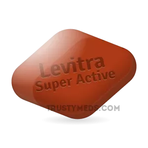 Levitra Super Active