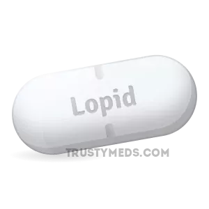 Lopid
