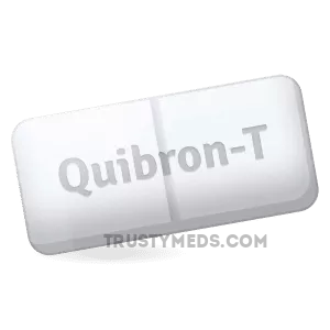 Quibron-T