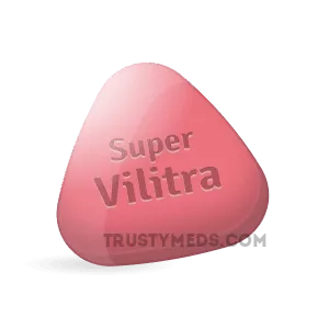 Super Vilitra