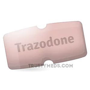 Trazodone