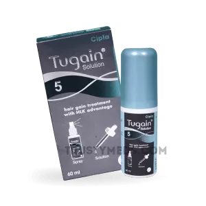 Tugain Solution