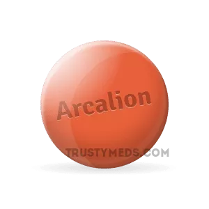Arcalion