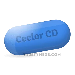 Ceclor CD