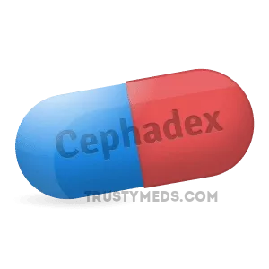 Cephadex