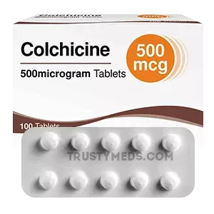 Colchicine