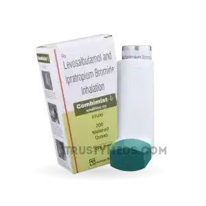 Combimist L Inhaler