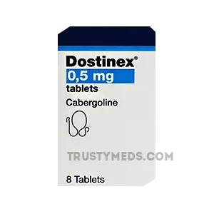 Dostinex