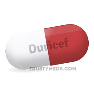 Duricef