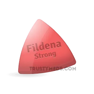 Fildena Strong