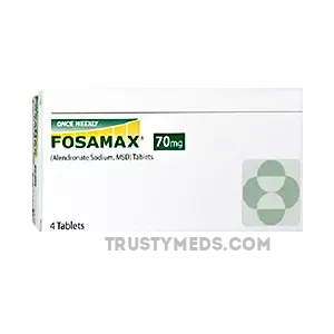 Fosamax