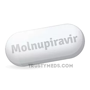 Molnupiravir