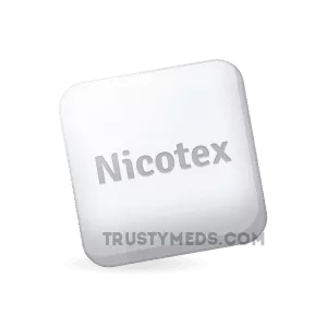 Nicotex