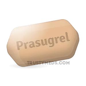 Prasugrel
