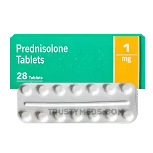 Prednisolone