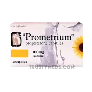 Prometrium
