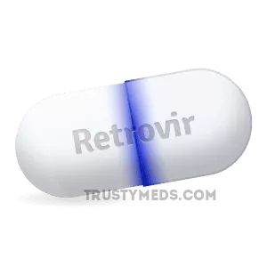 Retrovir