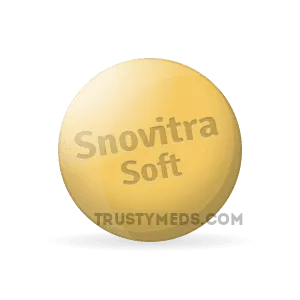 Snovitra Soft