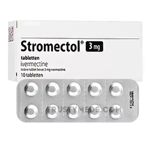 Stromectol