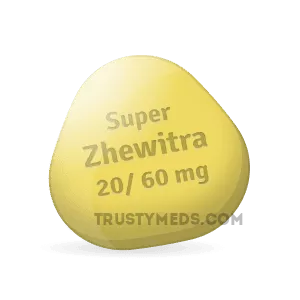Super Zhewitra