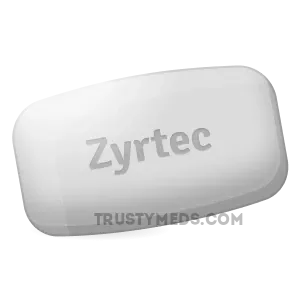 Zyrtec